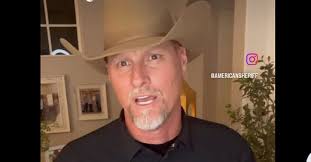 The Border Is Open (For Grifting)