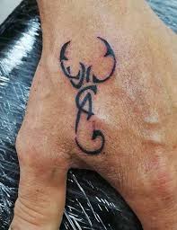 Check spelling or type a new query. 21 Top Scorpion Tattoo Ideas With Meanings