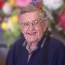 Mack Hudson Reed Obituary (1919