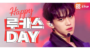 [IDOL-DAY] HAPPY NCT 루카스 (LUCAS)