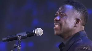 Benjamin Audu Idoma Gospel Song