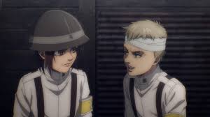 2 is out on march. Attack On Titan Season 3 Episode 1 Dub Off 62