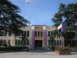 Bell High School Bell California Huntington Park City Hall Bell Gardens