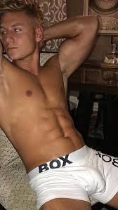 Check spelling or type a new query. Blonde Men Underwear Bulges Gay Fetish Xxx
