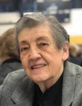 Janet LaVerne Schroer