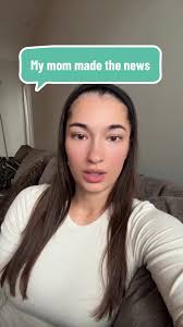 My Mom's Inspiring Recovery