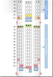Flight Review British Airways 787 9 Economy Row 43 H J London Lhr To San Jose Sjc Loyalty Traveler