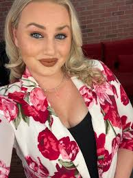 Allison Edmonds KUSI