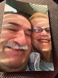 Richard Giblin Obituary