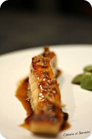 Epingle Sur Recette Poisson