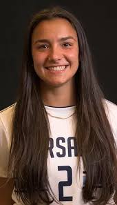 2023 Women's Soccer Roster