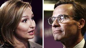 Nu talas det om att hon och ulf kristersson planerar att bilda regering med jimmie åkesson. Ny Karnkraft Centralt I Ny Energioverenskommelse Dn Se