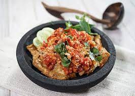 Resep tempe goreng renyah tanpa tepung. 5 Resep Tempe Goreng Tanpa Tepung Yang Gurih