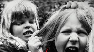 Violent Child, Desperate Parents