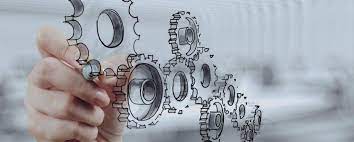 تعلم الهندسة الميكانيكية 