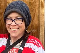 Nancy Lowry: Colour in Place Talk/Tour