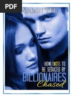 You Deserve Each Other