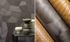 Arte Estuco Interiors Het gerenommeerd behang merk heeft vele prachtige collecties met de meest. arte estuco interiors