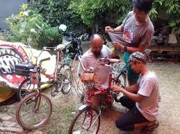 (5.0) out of 5 stars. Komunitas Sepeda Mini Indonesia Menolak Punah Portalsepeda