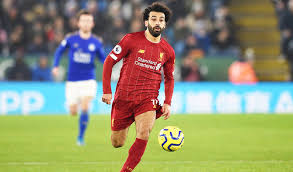 Only official match balls of tournament. Premier League Liverpool Surging Toward Title Arab News