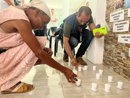 Alcaldía De Chalán Sucre added...