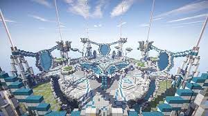 Jun 26, 2017 game version: Minecraft Professional Server Hub Minigames Lobby Download Spawn Minecraft Map