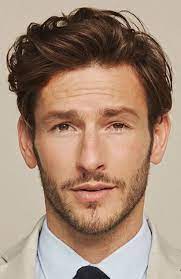 35 Dashing Men S Hairstyles With Trend Style 2018 2019 With Images Mens Hairstyles Medium Mens Medium Length Hairstyles Medium Length Hair Styles