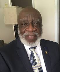 Clyde Wilson: How Delivering Paychecks Earns The Silver Star