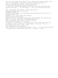 Chord gitar tiada apa yang dapat kurasakan. Lagu Tasik Bandar Selatan