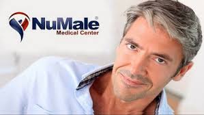 NuMale Medical Center