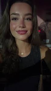 Carson Stanley's Instagram, Twitter & Facebook