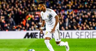 Athletic bilbao reach the final after being boosted by the arrival of coach marcelino garcia toral, who. Real Madrid Athletic Bilbao La Toile S Enflamme Pour Rodrygo
