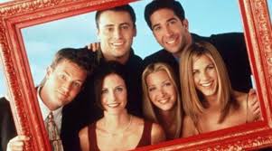 Fans of friends are in for a treat as the sitcom is coming back for a special reunion this week. Friends Reunion Special Gets Release Date Watch First Teaser Abs News247