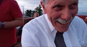 A fight between 2 couples in california was a result of road rage and the fight was caught on camera. Grandpa Accidentally Films His Own Reaction Video Instead Of Proposal