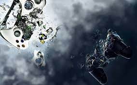 Wallpaper Playstation Dan Xbox Hd Unduh Gratis Wallpaperbetter
