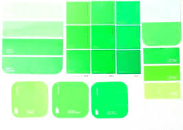 Popular Paint Colors Behr Neutral Interior Green Garden View