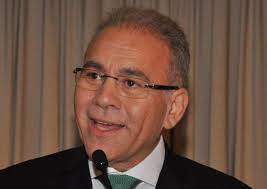 Explore tweets of marcelo queiroga @mqueiroga2 on twitter. Ministro Da Saude Executa A Politica Do Governo Diz Marcelo Queiroga Poder360