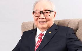 Public Bank Founder Tan Sri Teh Hong Piow Passes Away at 92