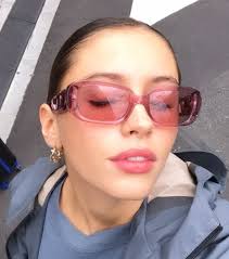 Pin By ʀᴀᴄʜᴇʟʟᴇ On Accessories Glasses Fashion Stylish Glasses Trendy Sunglasses