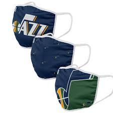 Utah jazz vs golden state warriors 14 mar 2021 replays full game. Utah Jazz Bekleidung Utah Jazz Trikots Utah Jazz Ausrustung Fanatics International