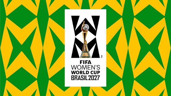 Copa do Mundo Feminina da FIFA — Brasil 2027