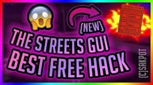 Home ragdoll engine 2 gui's. Op Gui The Streets Hack Scri Pt