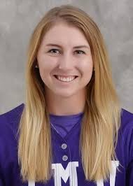 James Madison Softball Roster
