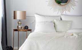 Nu este recomandata folosirea sa in dormitor ci poate fi. 7 Idei Decorative Ce Invioreaza Un Dormitor Prea Alb Home Lovely Home