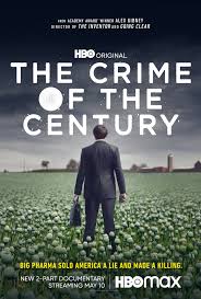 Soderbergh movie hitting hbo max and theaters july 1. The Crime Of The Century 2021 On Hbo Max Release Date Trailer Starring And More