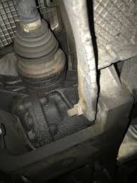 rear axle leak is it easy to fix rear axle leak is it easy to fix