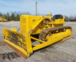 Free delivery and returns on ebay plus items for plus members. 1952 Caterpillar D6 Dozer In Greenwood Mo Item L3195 Sold Purple Wave