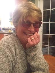 Sandra Diane Smith (1954-2024)