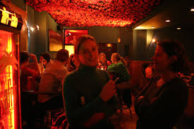 Die Hangenden Garten Von Ehrenfeld In Koln Deutschland Kneipen De