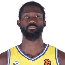 Christ Koumadje Opponents